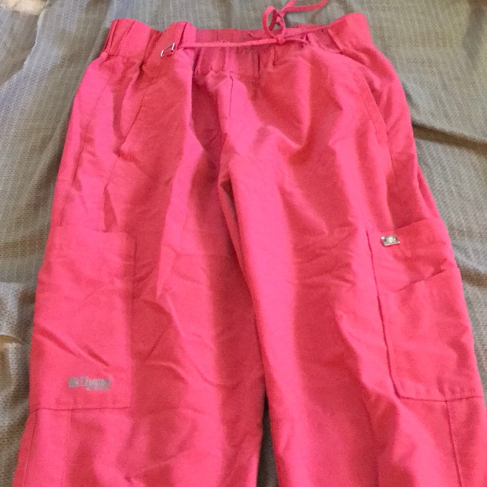 Scrub Pant - Picture 3 of 4
